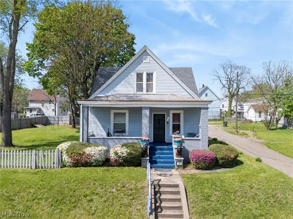 $114,900 | 913 7th Street Northwest, Canton, OH 44703