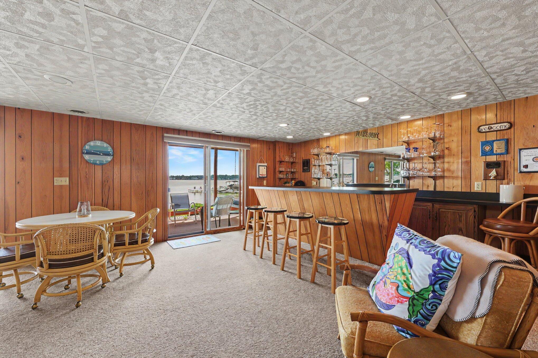 8820 Cherry Point Road Manitou Beach, MI 49253 - Photo 18 of 32