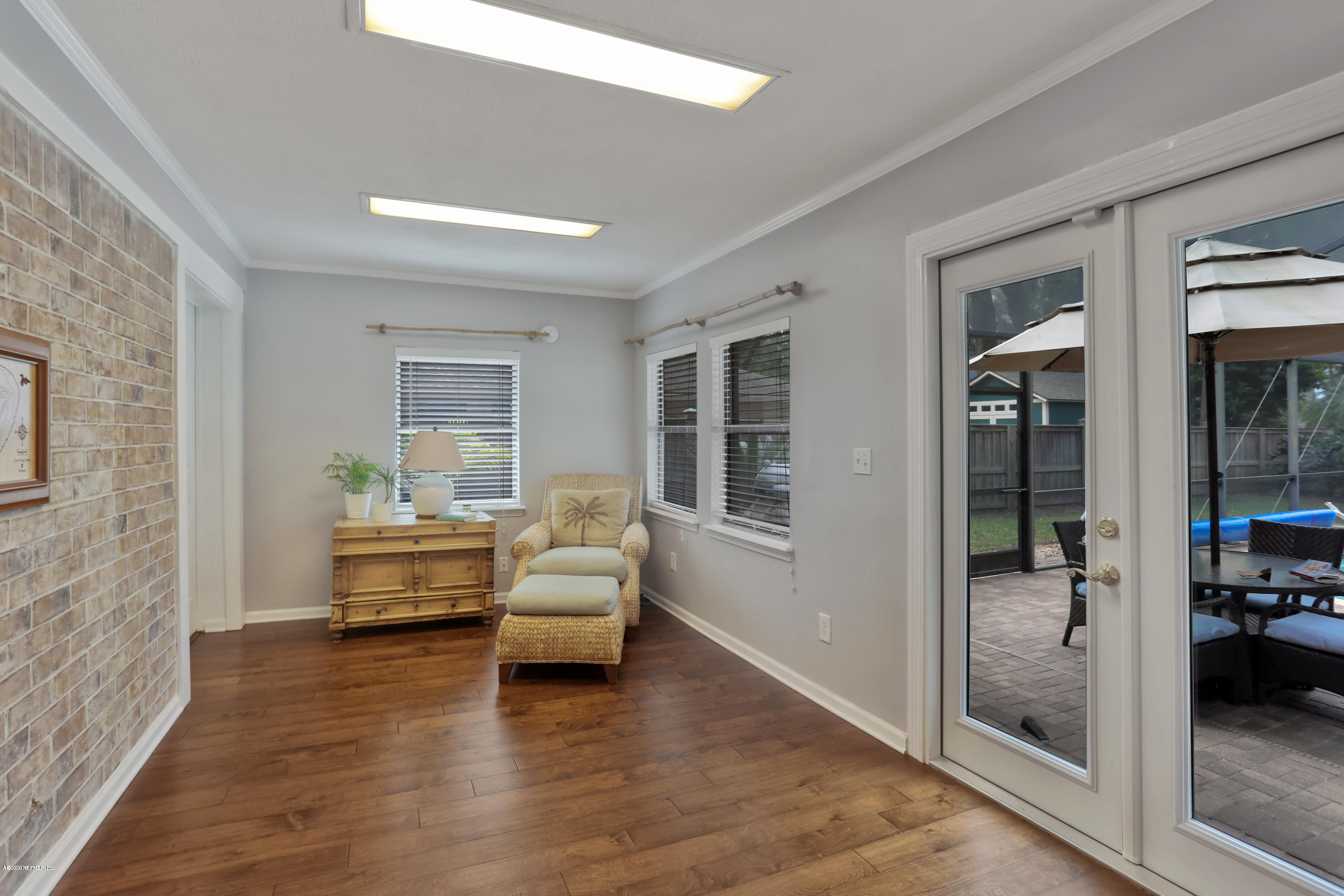 1410 Kings Road Neptune Beach, FL 32266 - Photo 13 of 32 Florida Room