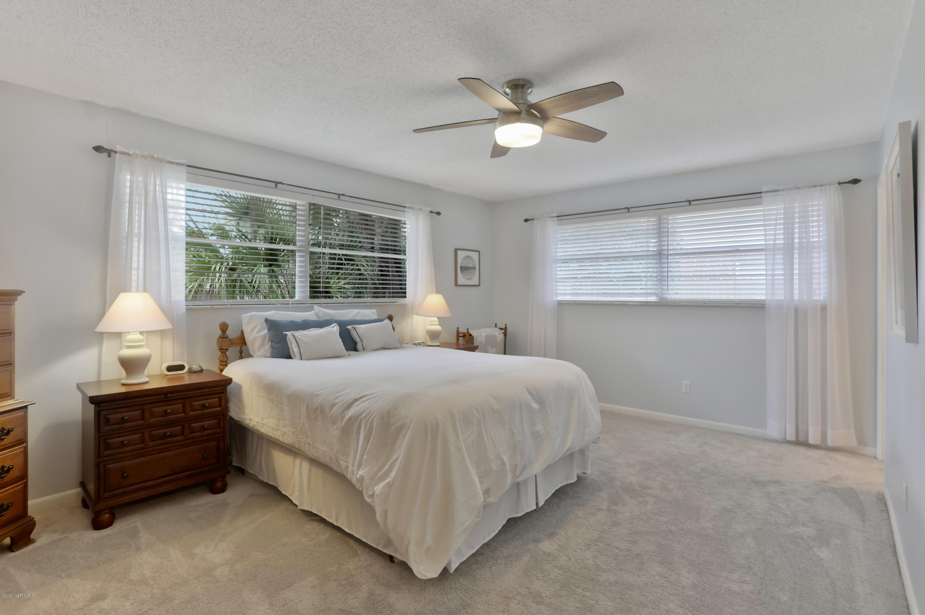 1410 Kings Road Neptune Beach, FL 32266 - Photo 15 of 32 Owners Suite