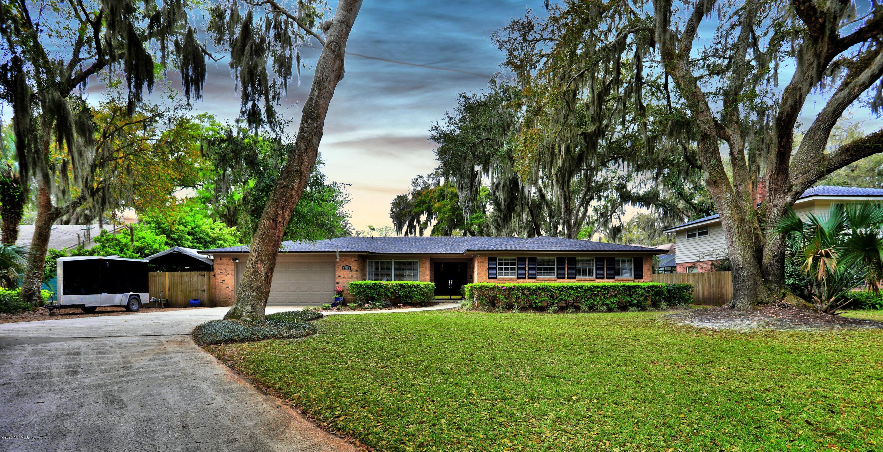 1410 Kings Road Neptune Beach, FL 32266 - Photo 30 of 32 Front Sunset