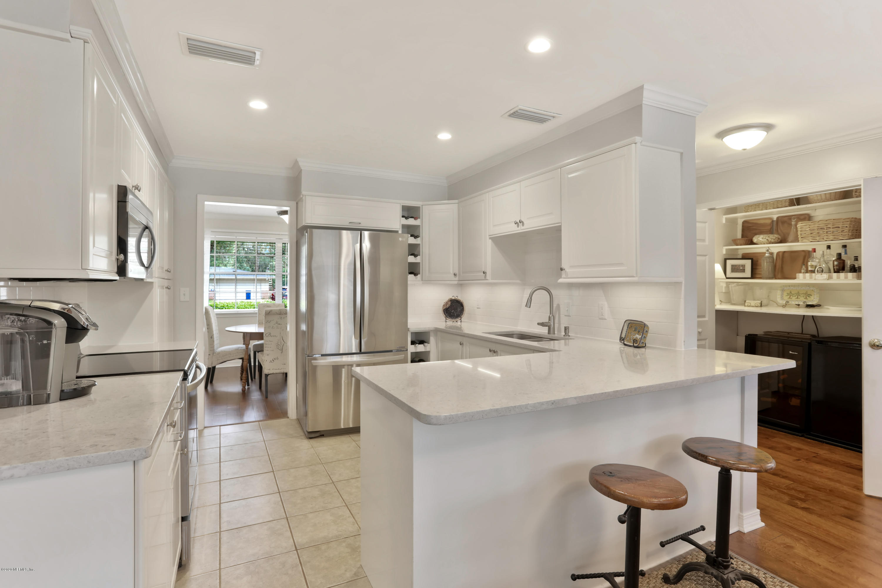1410 Kings Road Neptune Beach, FL 32266 - Photo 7 of 32 Kitchen