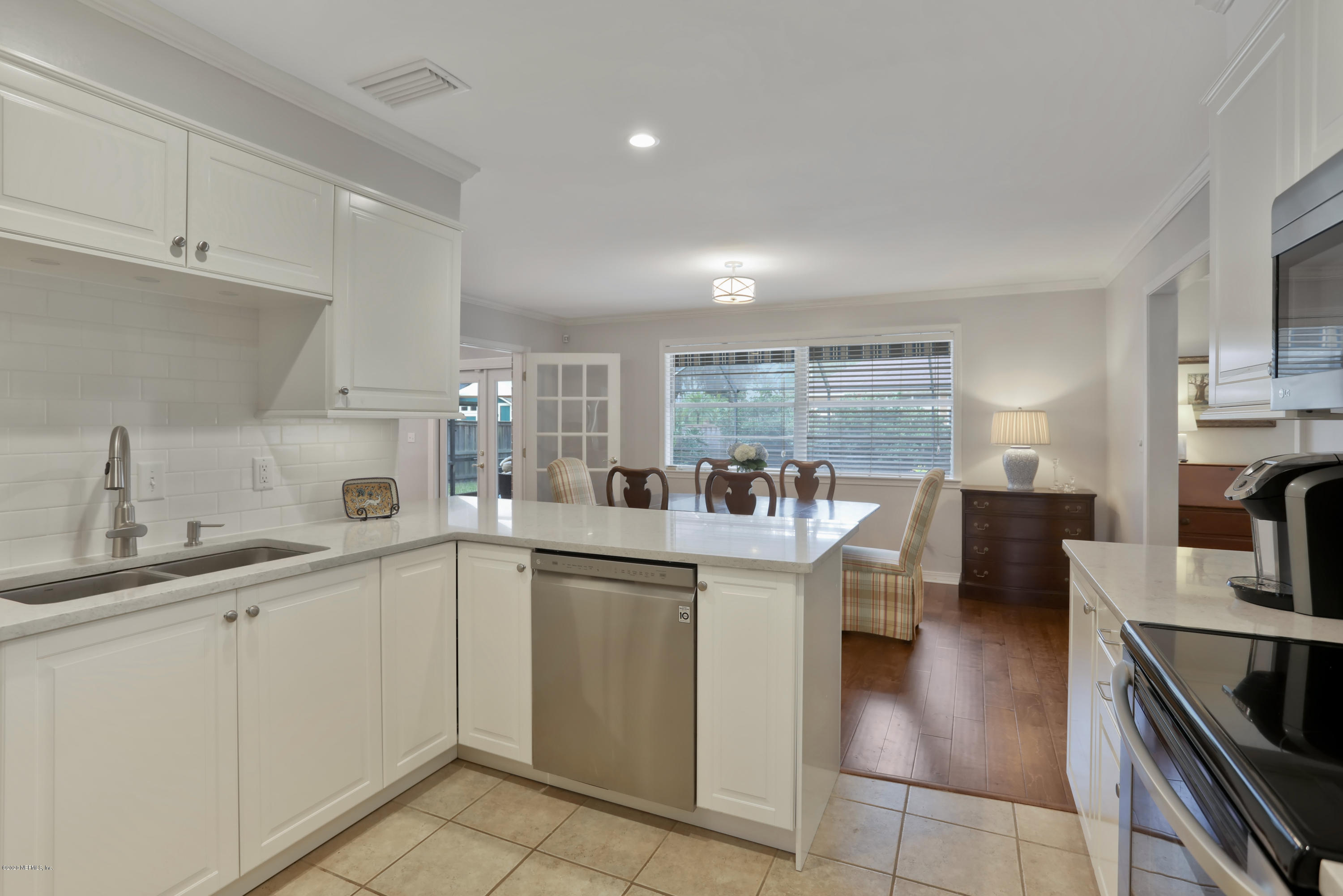 1410 Kings Road Neptune Beach, FL 32266 - Photo 8 of 32 Kitchen