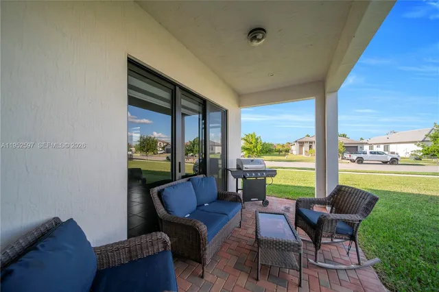 $650,000 | 5206 Karlia Drive, Ave Maria, FL 34142