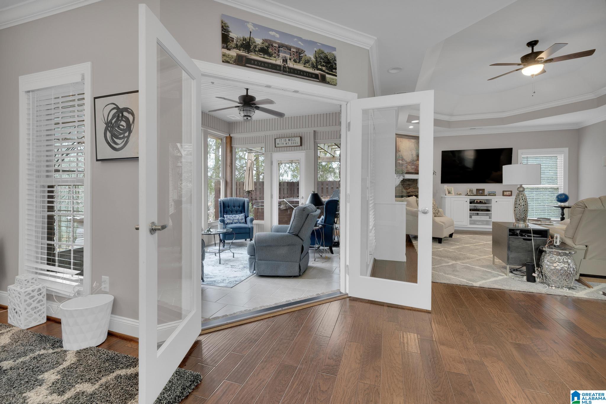 147 Highland Ridge Drive Chelsea, AL 35043 - Photo 17 of 58