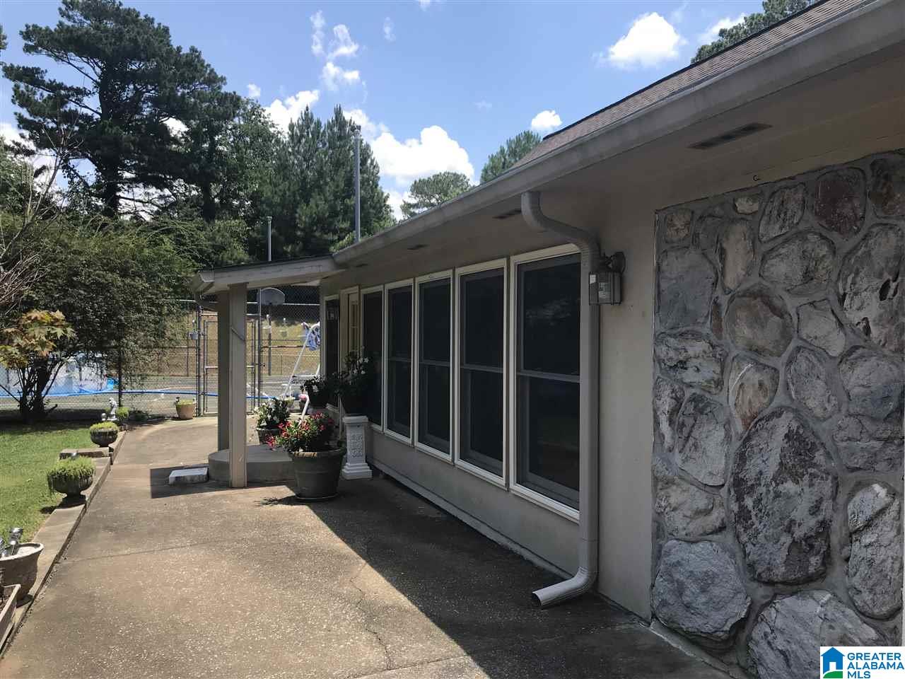 2620 Oldfield Road Sylacauga, AL 35150 - Photo 21 of 50