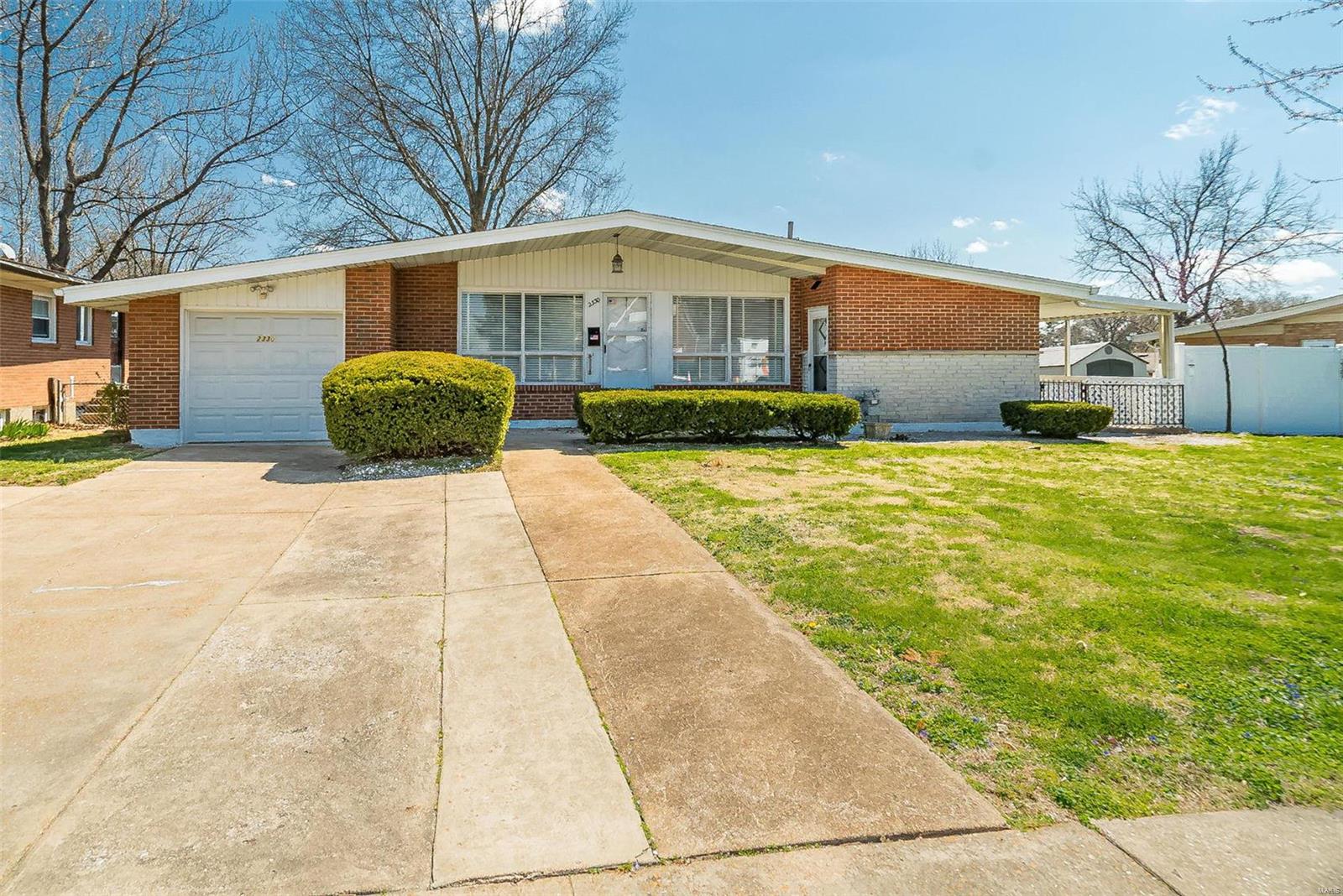 2330 Brown Road St. Louis, MO 63114 - Photo 1 of 51 Gallery Image 1