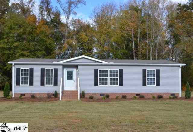 2507 Jones Chapel Road Belton, SC 29627 - Photo 1 of 1