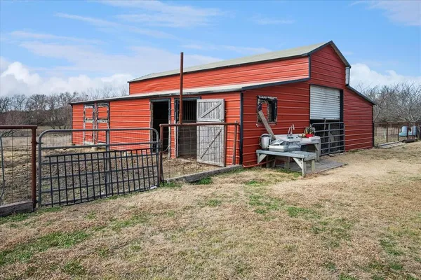 $824,999 | 5594 Creekview Drive, Nevada, TX 75173