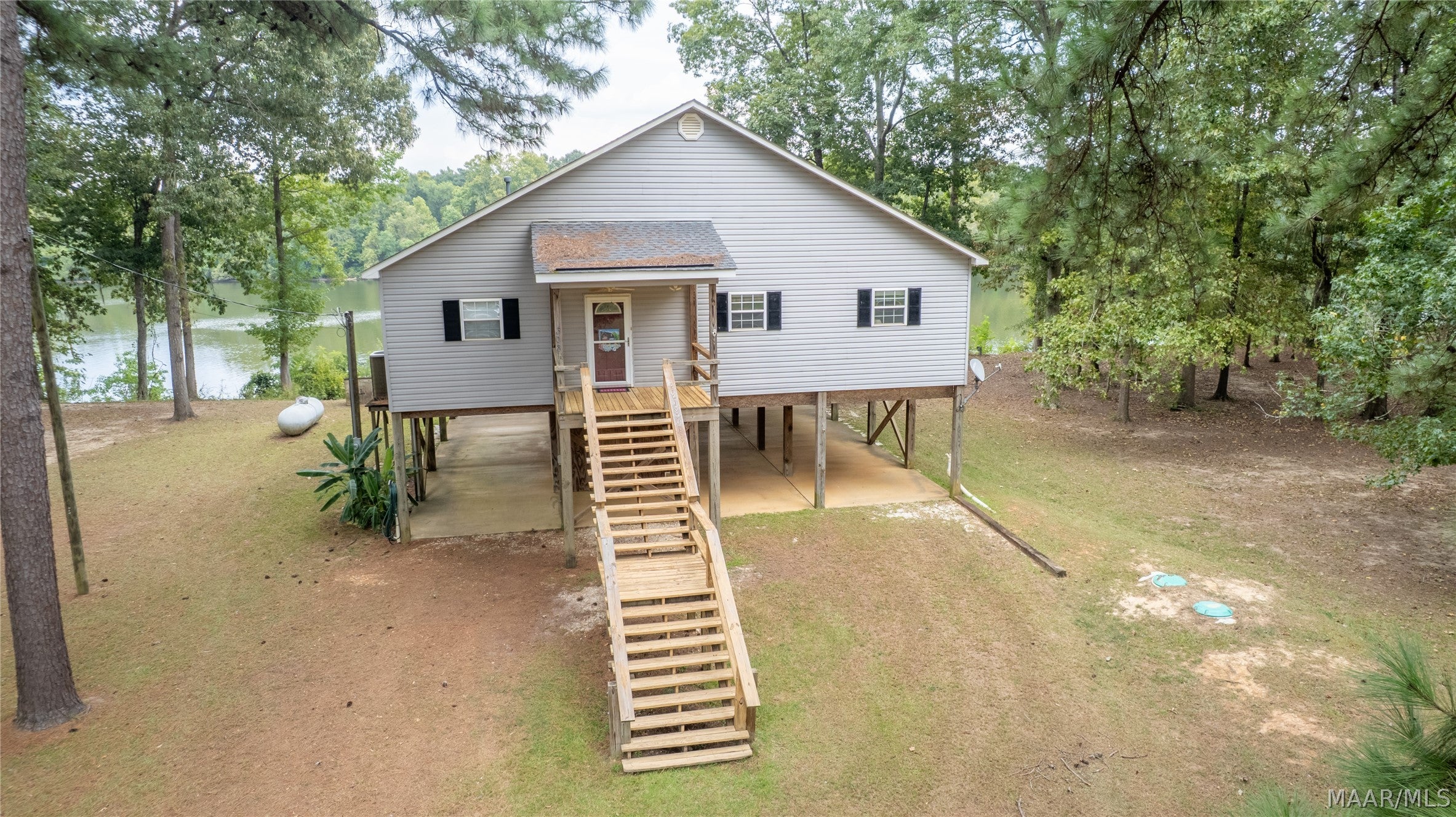 308 River Road Lowndesboro, AL 36752 - Photo 44 of 50 Gallery Image 44