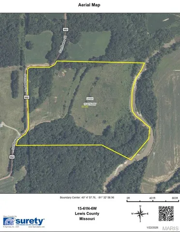 $331,250 | 21810 Sunflower Street, La Grange, MO 63448