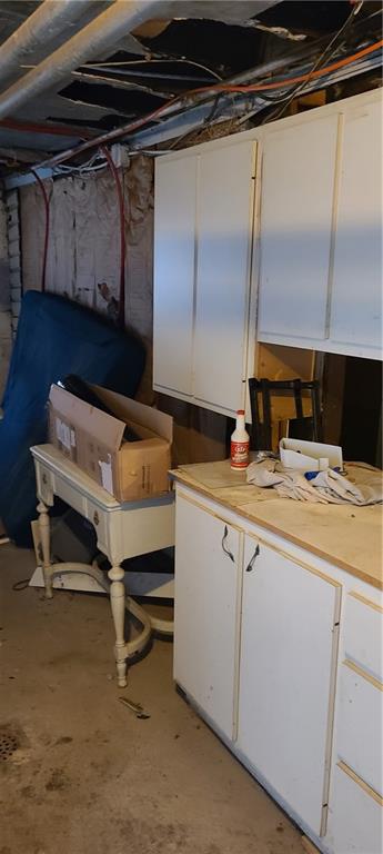 206 Brighton Road Pittsburgh, PA 15202 - Photo 19 of 20 a view of storage and utility room