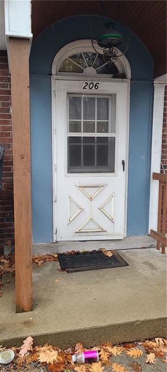 206 Brighton Road Pittsburgh, PA 15202 - Photo 2 of 20 a view of house exterior