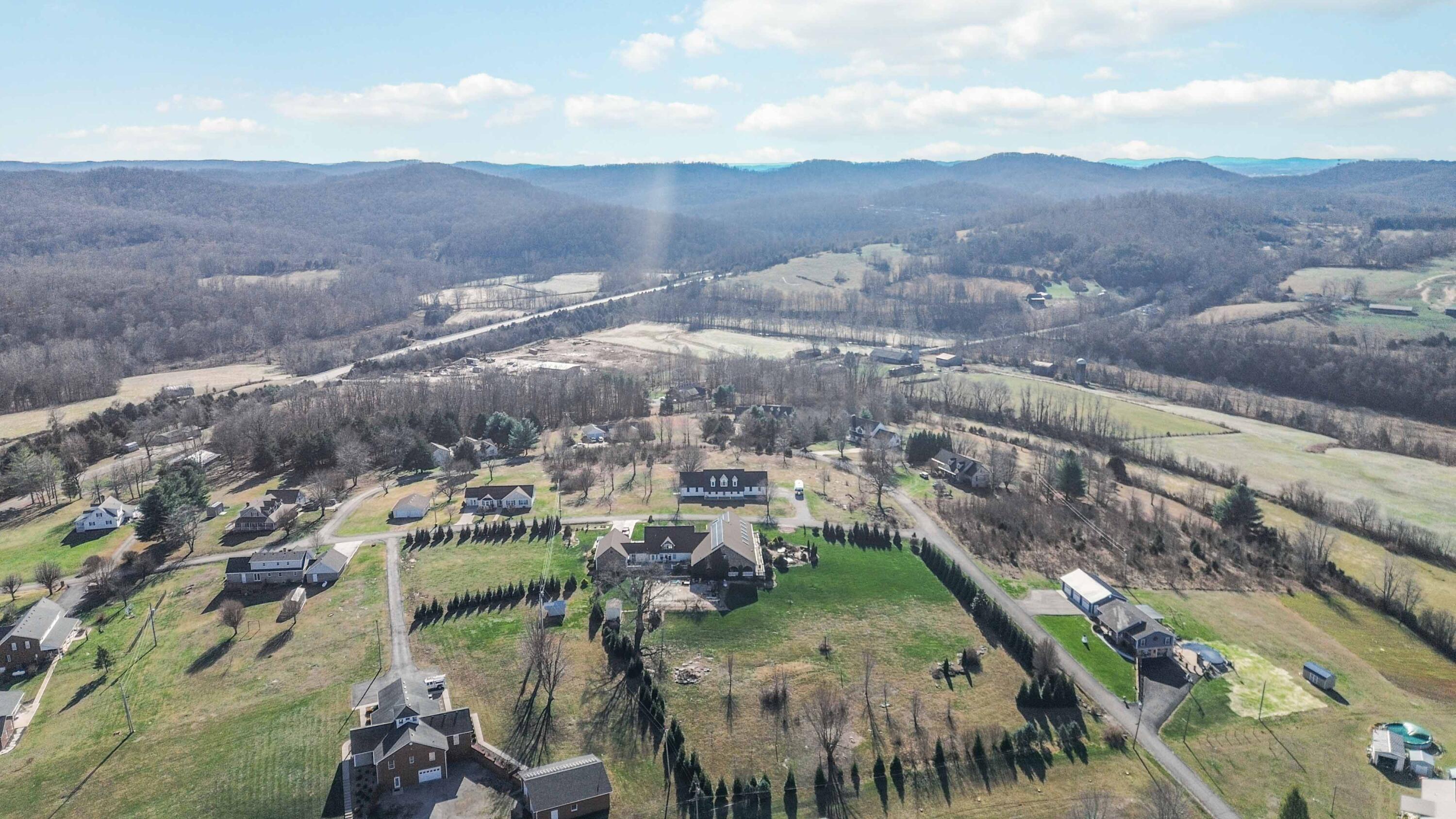 163 Denny Subdivision Road Mount Vernon, KY 40456 - Photo 63 of 64 059