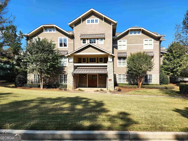 $610,000 | 109 (unit 1203) South Bay Road, Eatonton, GA 31024