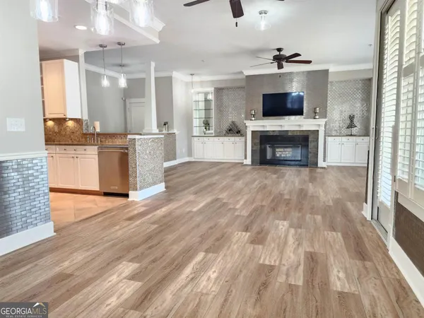 $610,000 | 109 (unit 1203) South Bay Road, Eatonton, GA 31024