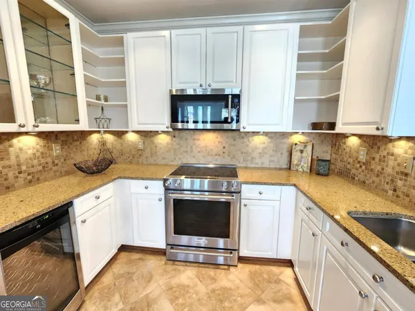$610,000 | 109 (unit 1203) South Bay Road, Eatonton, GA 31024