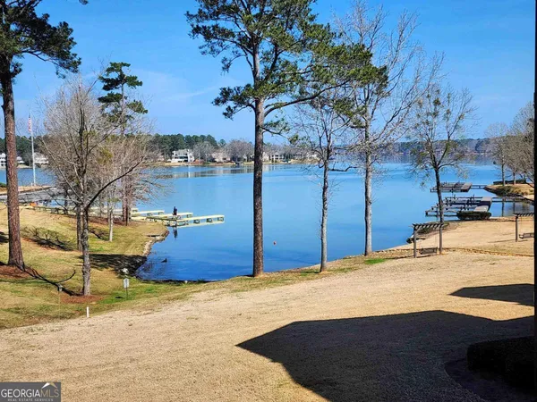 $610,000 | 109 (unit 1203) South Bay Road, Eatonton, GA 31024