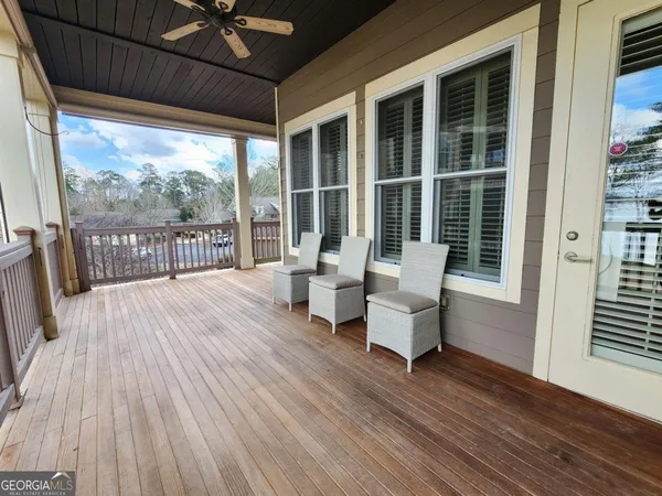 $610,000 | 109 (unit 1203) South Bay Road, Eatonton, GA 31024