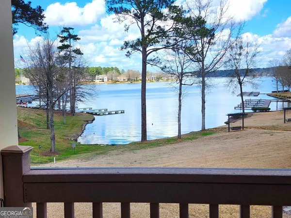 $610,000 | 109 (unit 1203) South Bay Road, Eatonton, GA 31024