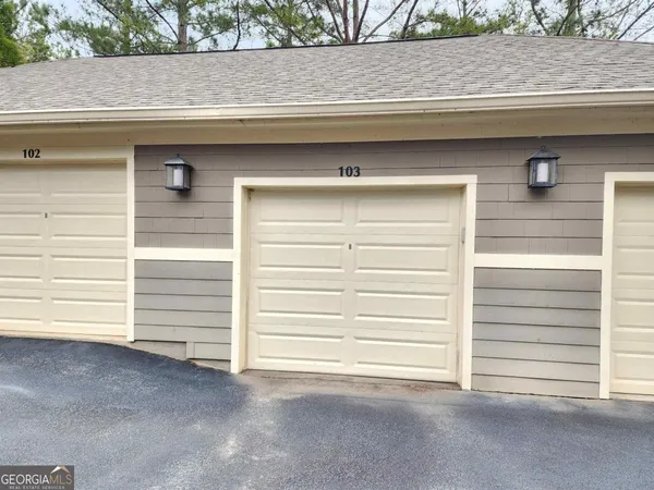 $610,000 | 109 (unit 1203) South Bay Road, Eatonton, GA 31024