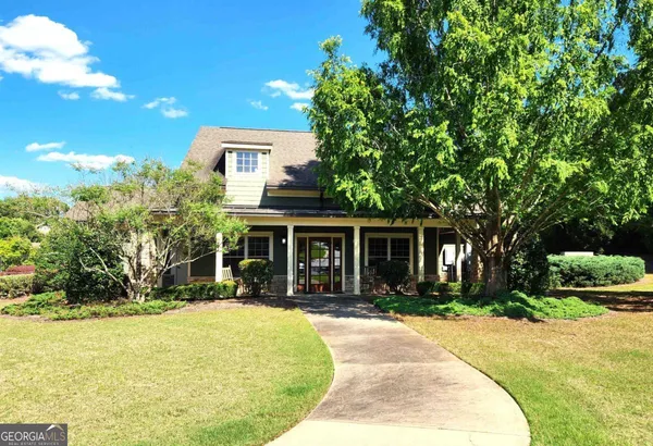 $610,000 | 109 (unit 1203) South Bay Road, Eatonton, GA 31024