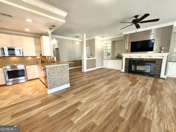 $610,000 | 109 (unit 1203) South Bay Road, Eatonton, GA 31024