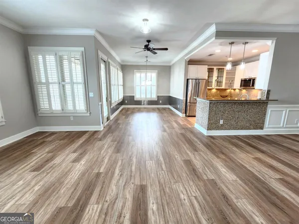 $610,000 | 109 (unit 1203) South Bay Road, Eatonton, GA 31024