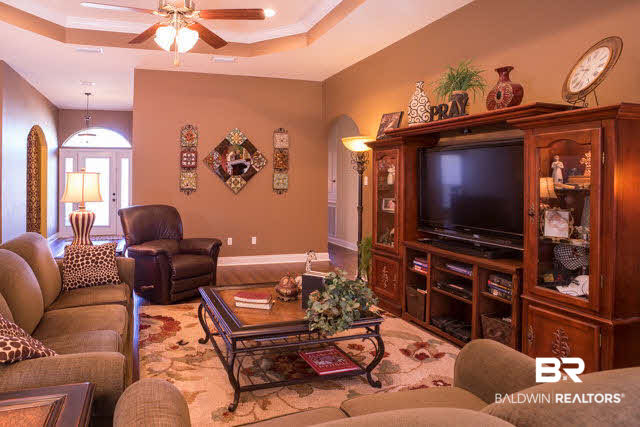 3030 Sasanqua Circle East Semmes, AL 36575 - Photo 7 of 19