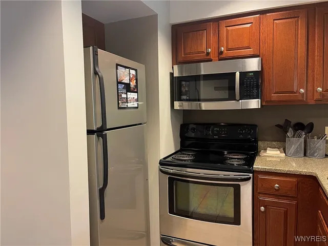 $107,000 | 6557 (321/323/4) Holiday Valley, Unit 323, Ellicottville, NY 14731