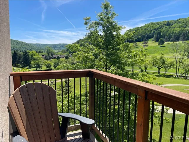 $107,000 | 6557 (321/323/4) Holiday Valley, Unit 323, Ellicottville, NY 14731