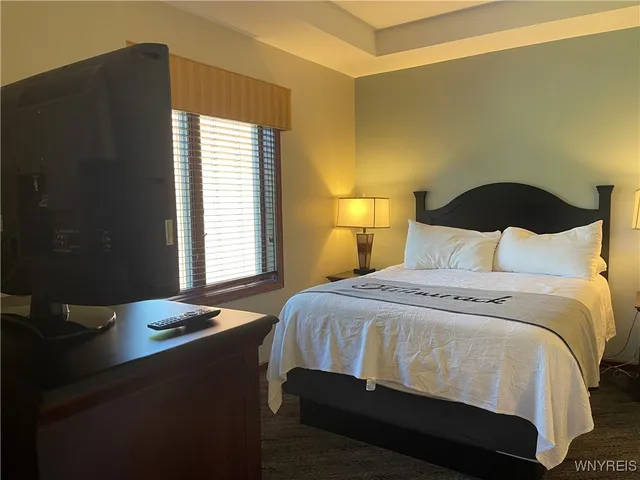 $107,000 | 6557 (321/323/4) Holiday Valley, Unit 323, Ellicottville, NY 14731