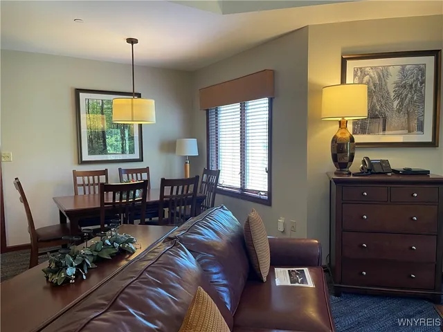 $107,000 | 6557 (321/323/4) Holiday Valley, Unit 323, Ellicottville, NY 14731