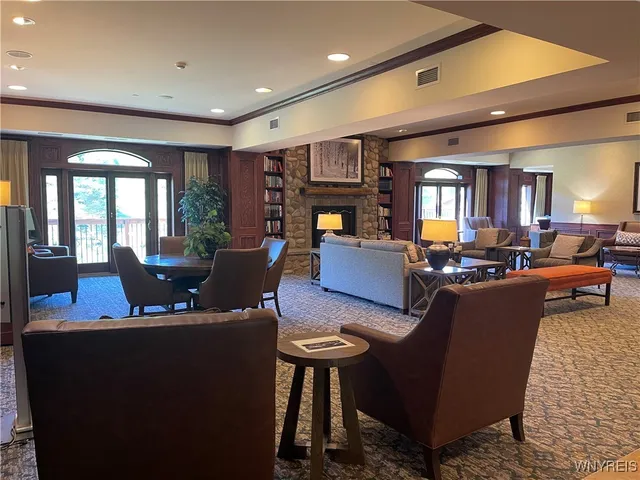 $107,000 | 6557 (321/323/4) Holiday Valley, Unit 323, Ellicottville, NY 14731