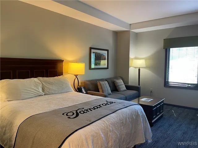 $107,000 | 6557 (321/323/4) Holiday Valley, Unit 323, Ellicottville, NY 14731