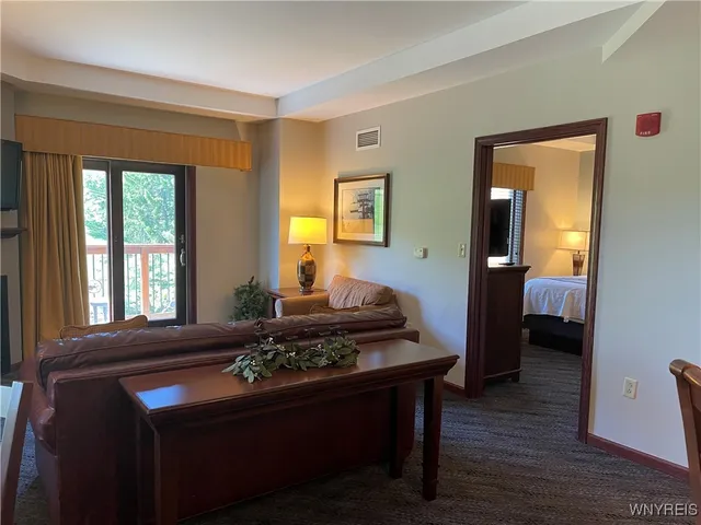 $107,000 | 6557 (321/323/4) Holiday Valley, Unit 323, Ellicottville, NY 14731