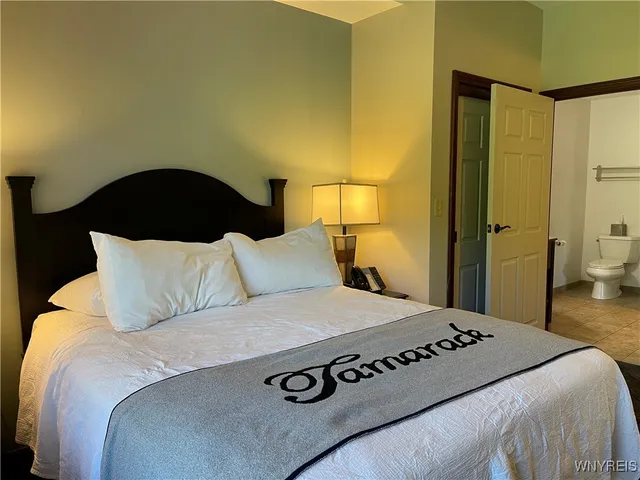 $107,000 | 6557 (321/323/4) Holiday Valley, Unit 323, Ellicottville, NY 14731