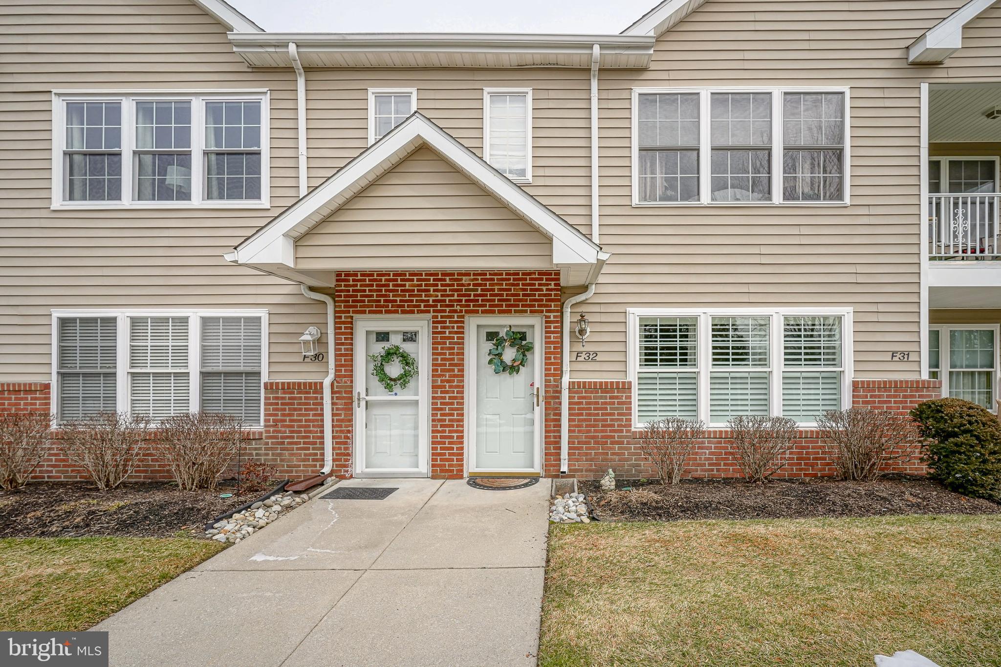 32F Pristine Place Sewell, NJ 08080 - Photo 1 of 27