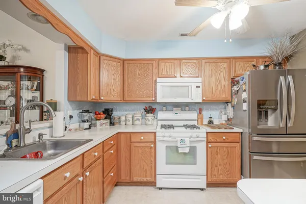 $274,900 | 32F Pristine Place, Sewell, NJ 08080