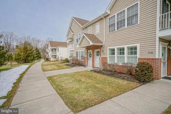 $274,900 | 32F Pristine Place, Sewell, NJ 08080