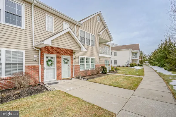 $274,900 | 32F Pristine Place, Sewell, NJ 08080