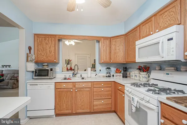 $274,900 | 32F Pristine Place, Sewell, NJ 08080