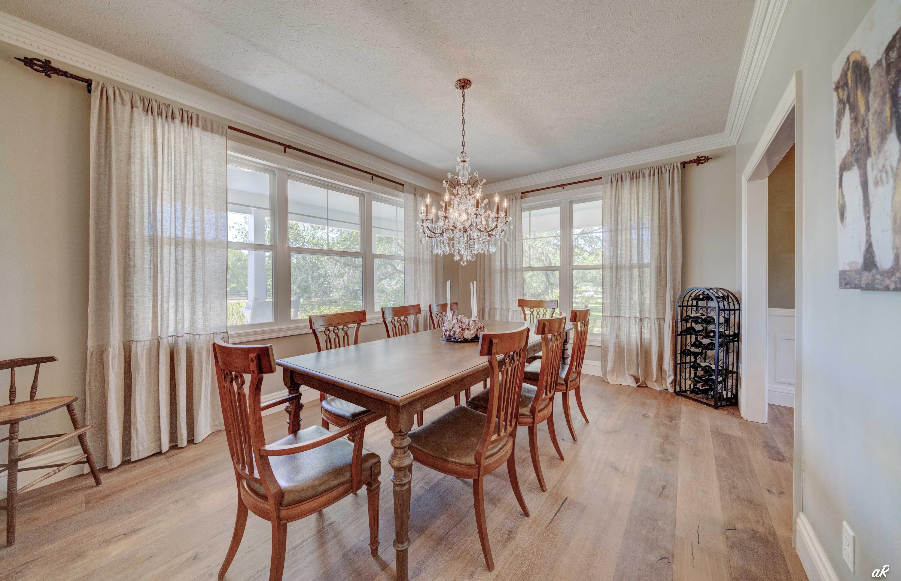 2513 Highway 79 Vernon, FL 32462 - Photo 23 of 85 a view of a dining room with furniture window and wooden floor