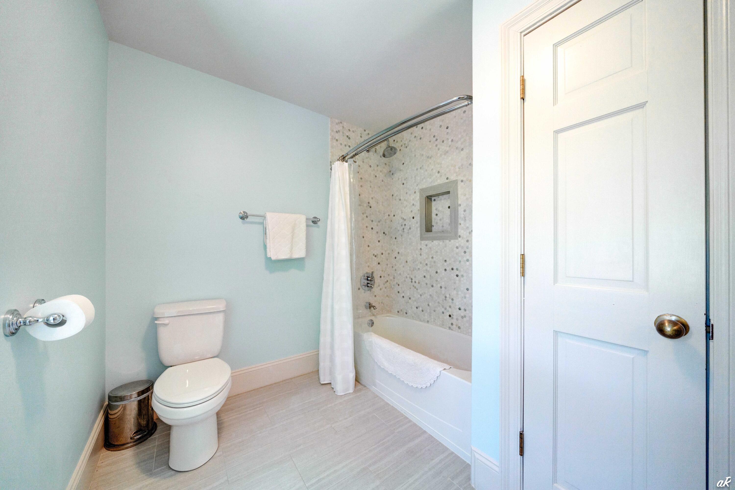 2513 Highway 79 Vernon, FL 32462 - Photo 39 of 85 a bathroom with a toilet and a shower