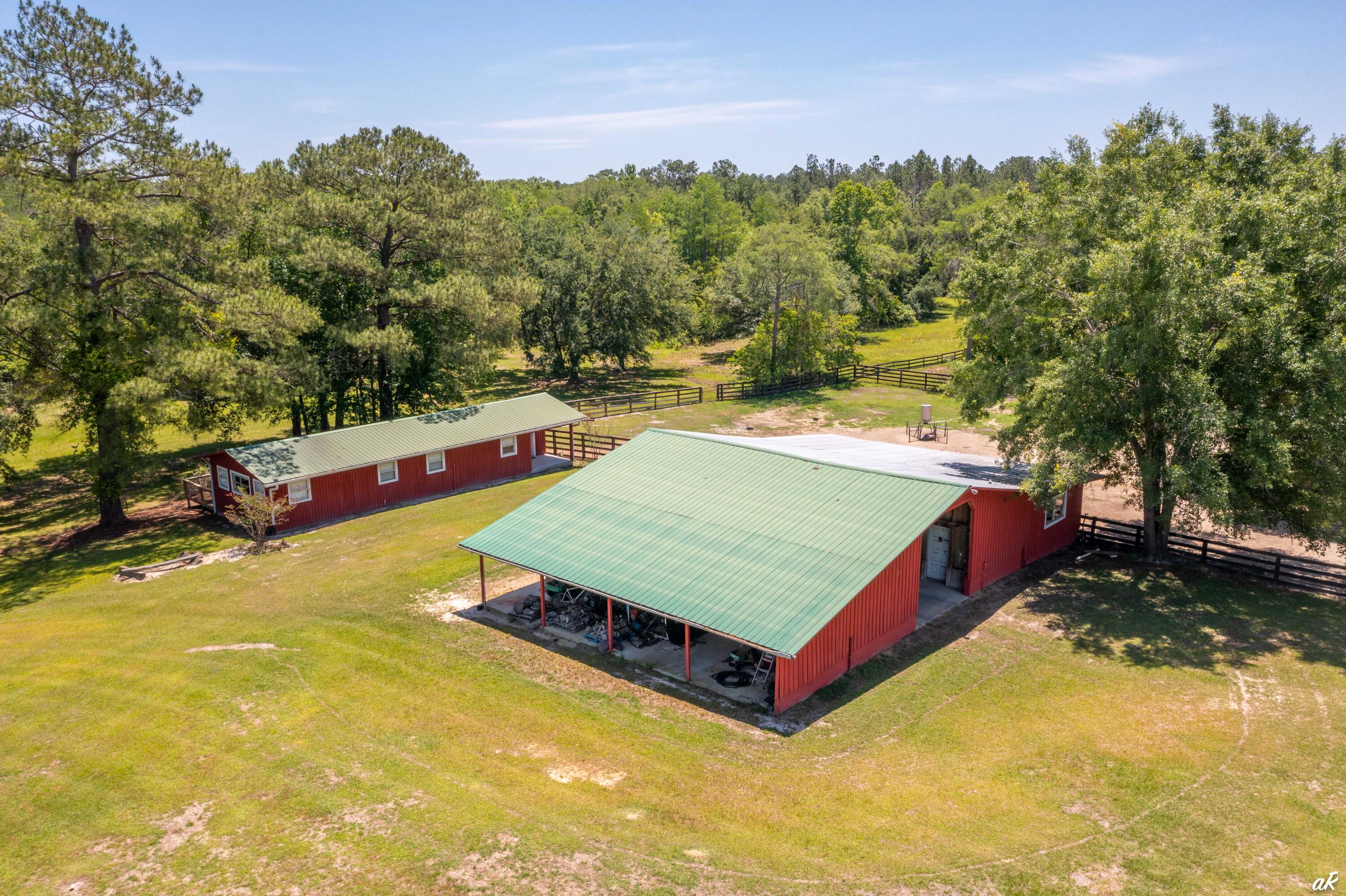 2513 Highway 79 Vernon, FL 32462 - Photo 60 of 85 57 Drone