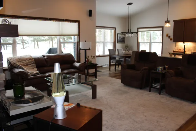 $550,000 | N852 Golf, Unit 5, Prairie du Sac, WI 53578