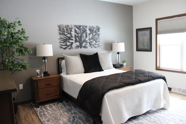 $550,000 | N852 Golf, Unit 5, Prairie du Sac, WI 53578