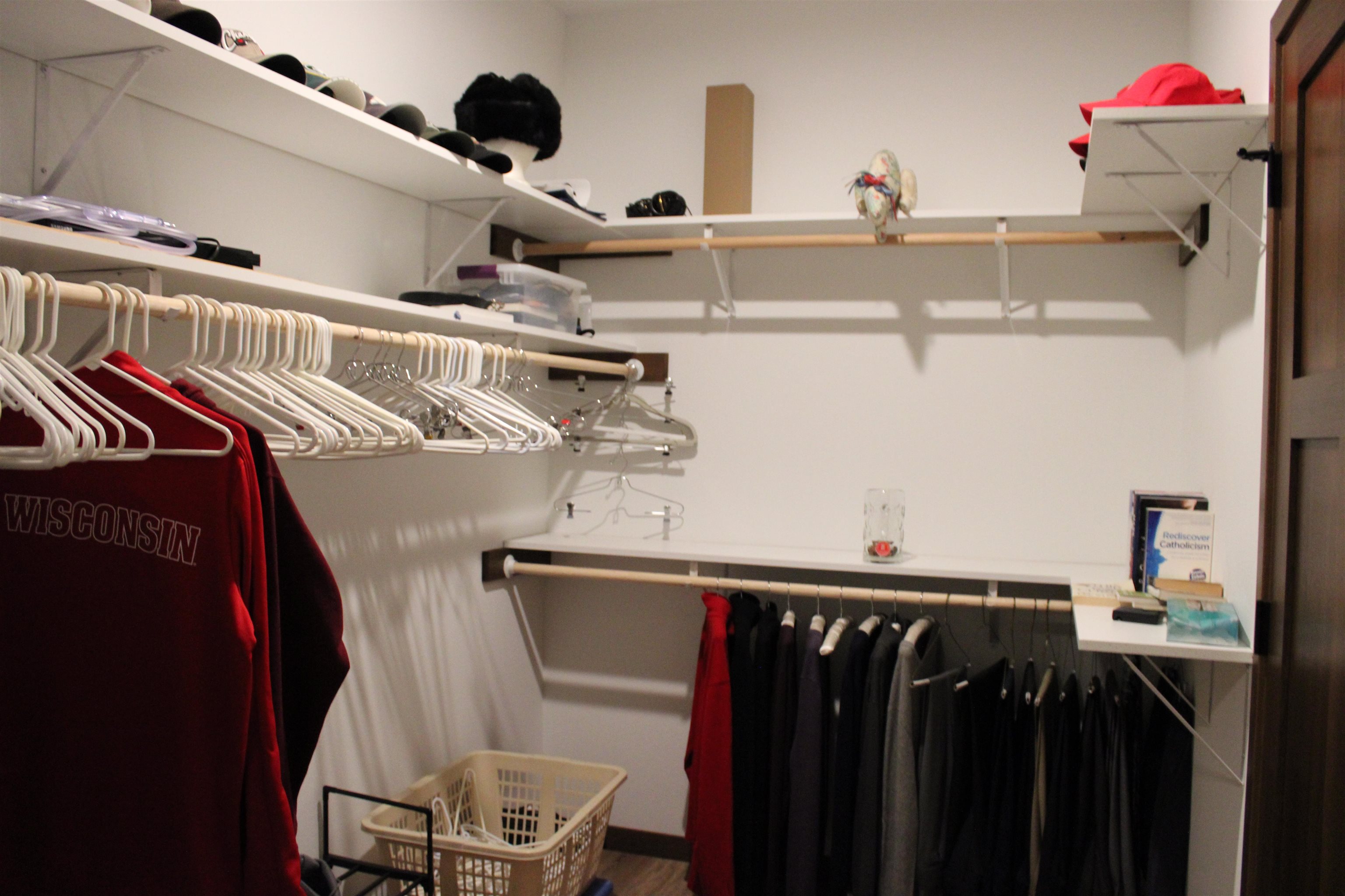 N852 Golf, Unit 5 Prairie du Sac, WI 53578 - Photo 19 of 34