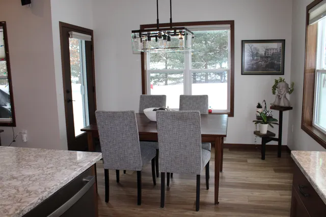 $550,000 | N852 Golf, Unit 5, Prairie du Sac, WI 53578