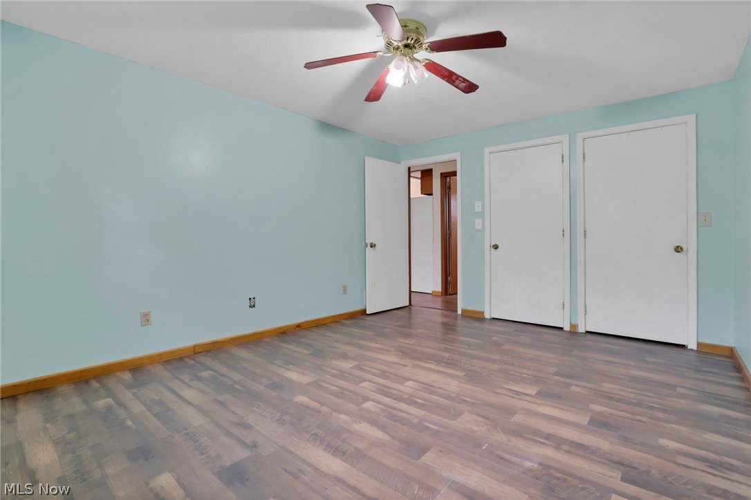 852 Wallace Road Little Hocking, OH 45742 - Photo 24 of 50 Gallery Image 24